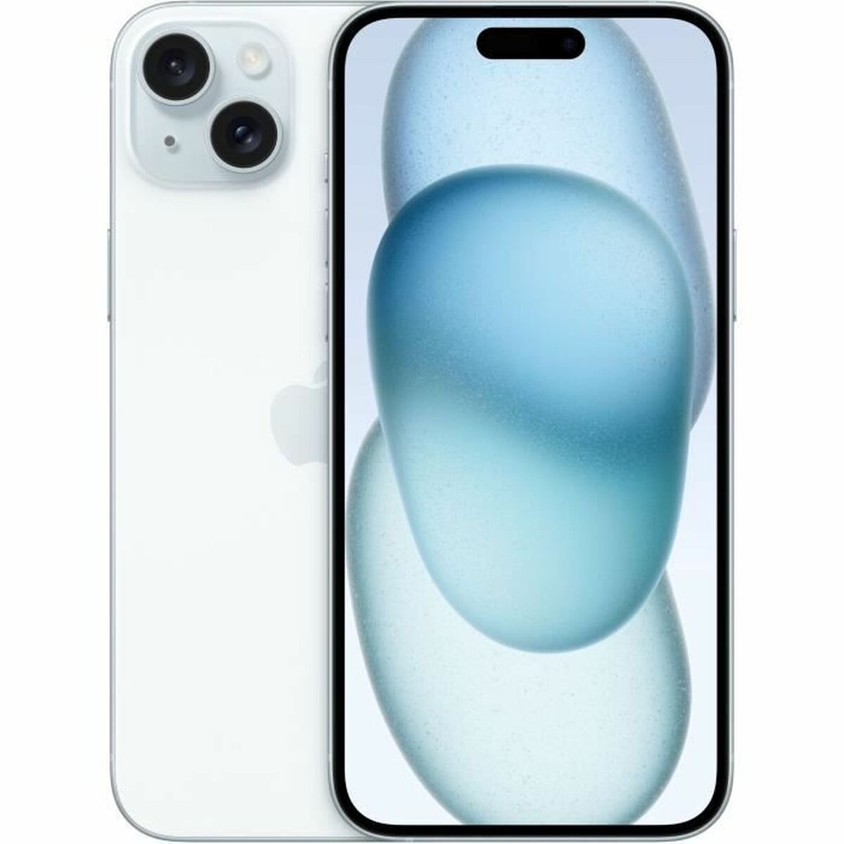 Smartphone Apple iPhone 15 Plus 512 GB Azul - Effik Store