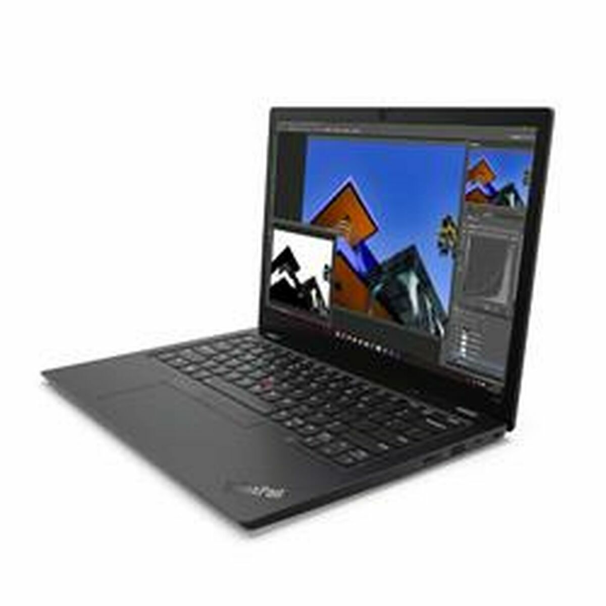 Laptop Lenovo 21FG002ASP 13,3" i5-1335U 8 GB RAM 256 GB SSD 256 GB - Effik Store