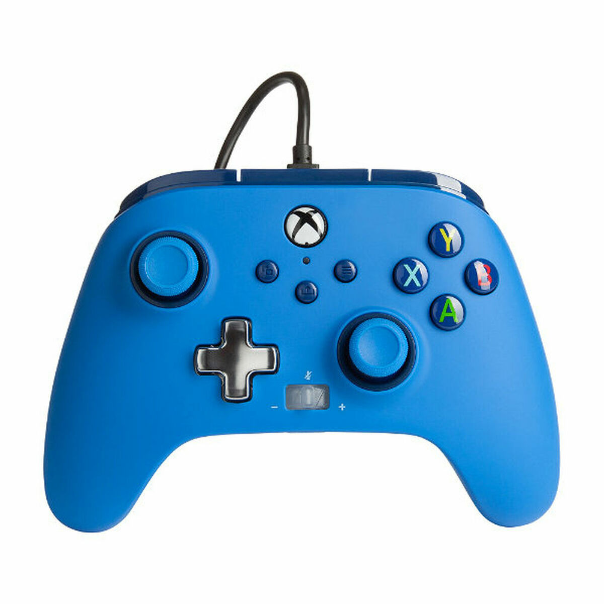 Mando Gaming Powera 1518811-01 Azul - Effik Store