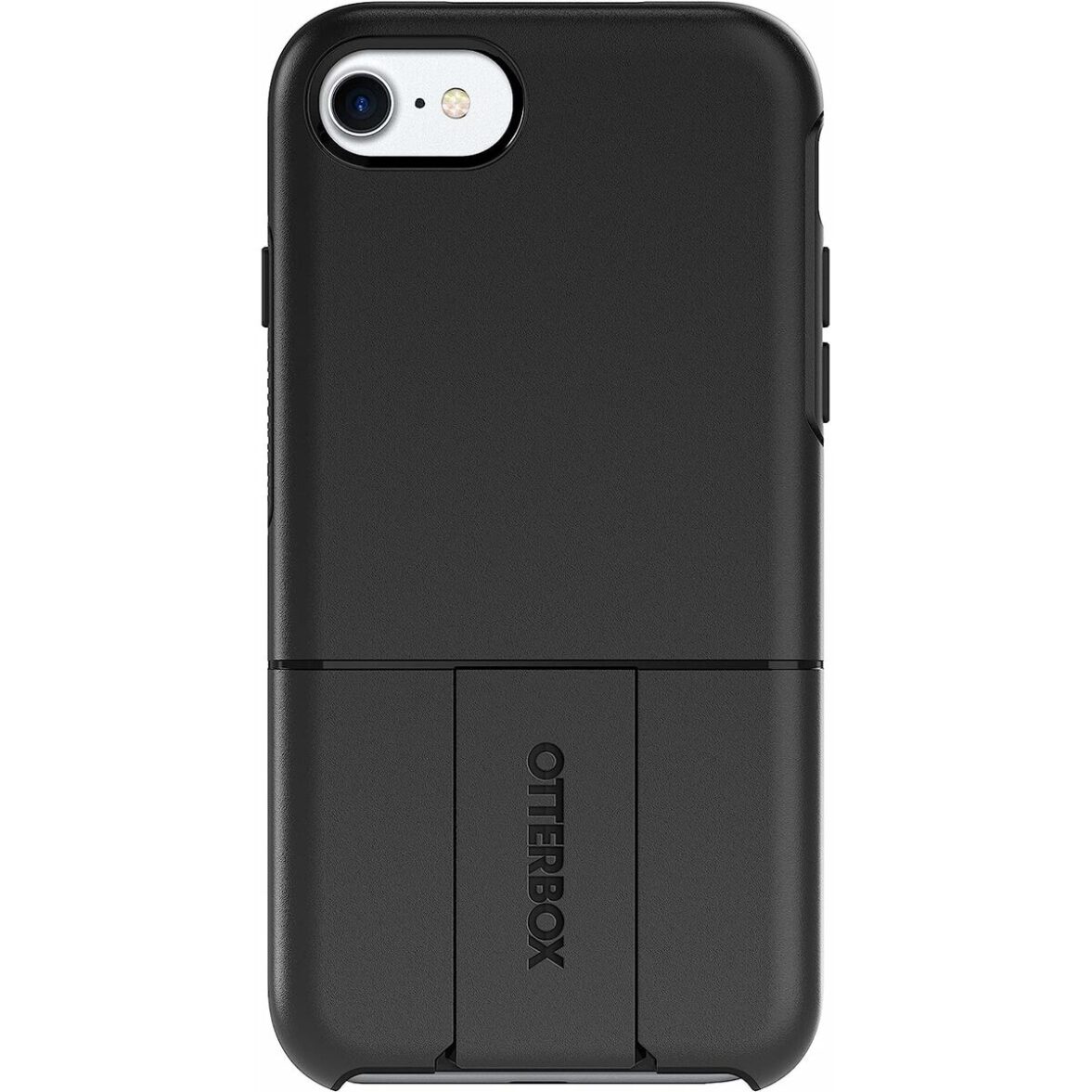 Funda para Móvil iPhone SE 8/7 Otterbox LifeProof Negro 4,7" - Effik Store