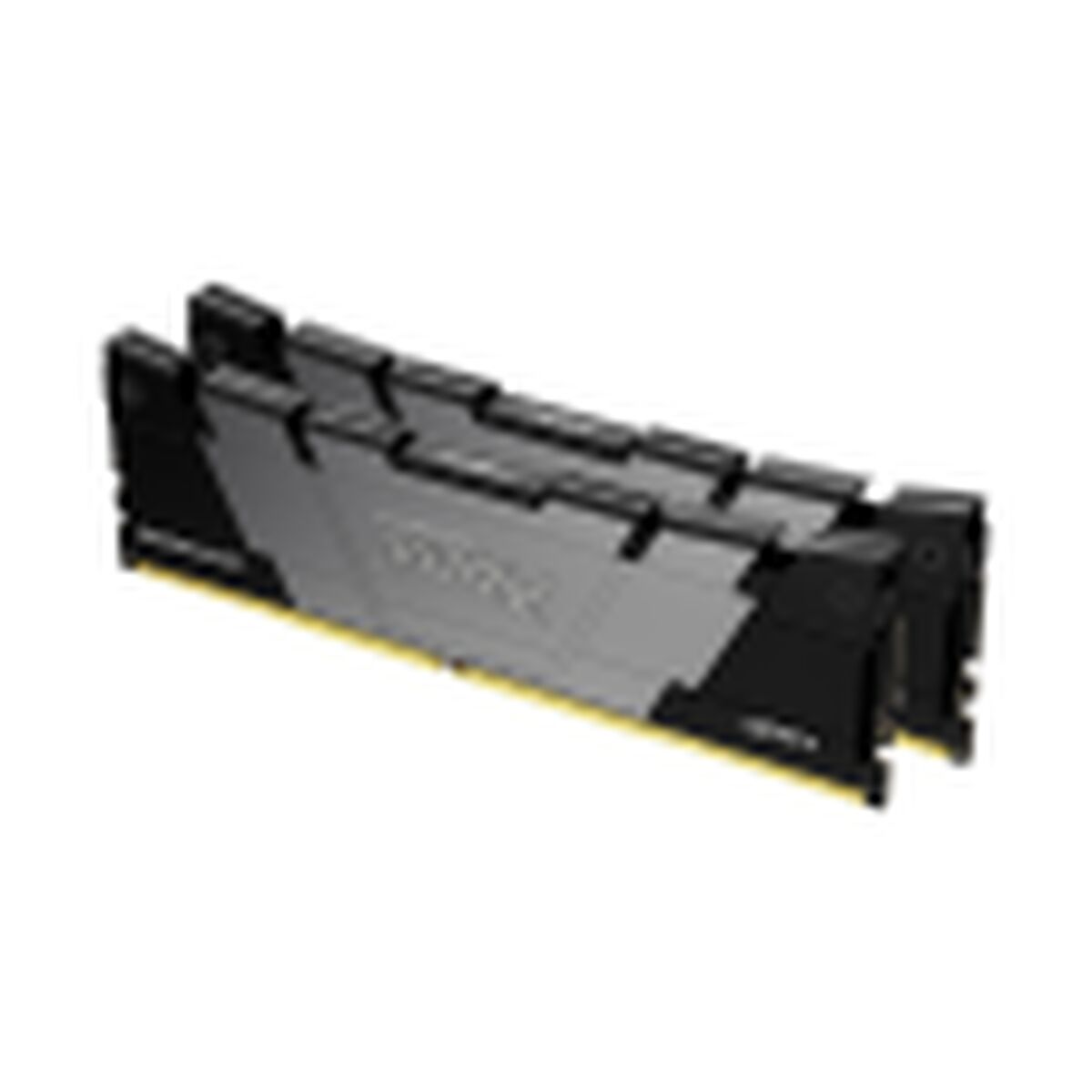 Memoria RAM Kingston DDR4 16 GB 32 GB CL16 - Effik Store