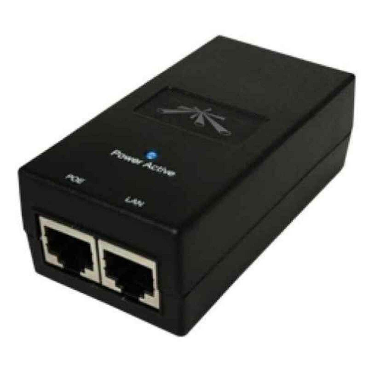 Punto de Acceso UBIQUITI POE-24-12W-G Negro - Effik Store