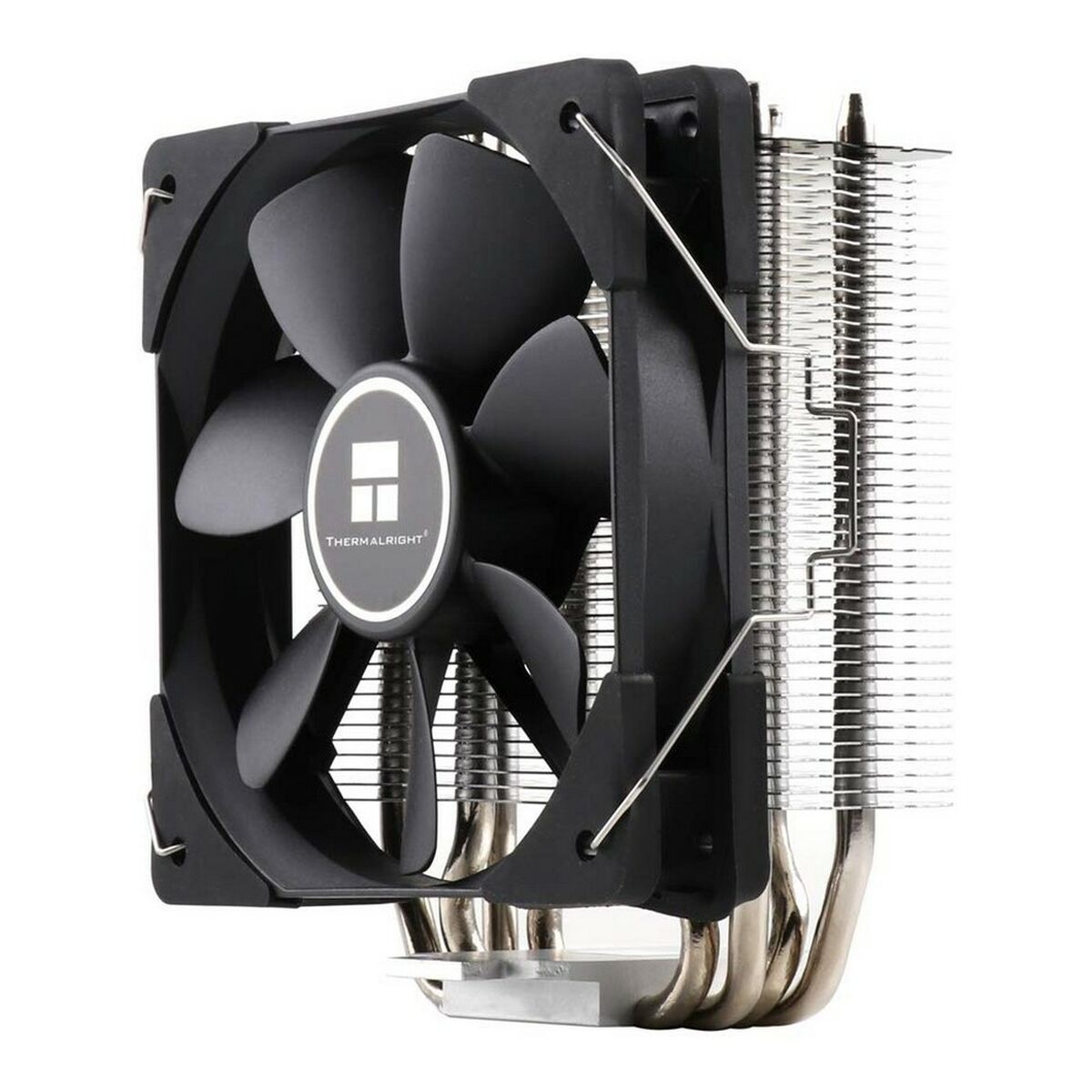 Ventilador de CPU Thermalright TRUE SPIRIT 120 DIRECT REV.A Ø 12 cm - Effik Store