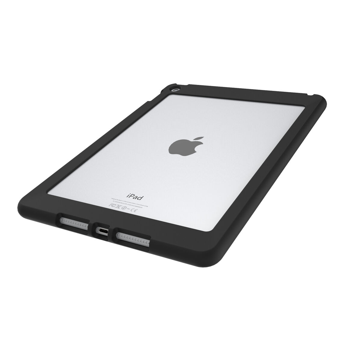 Funda para Tablet Compulocks IPAD 10.2IN Negro - Effik Store