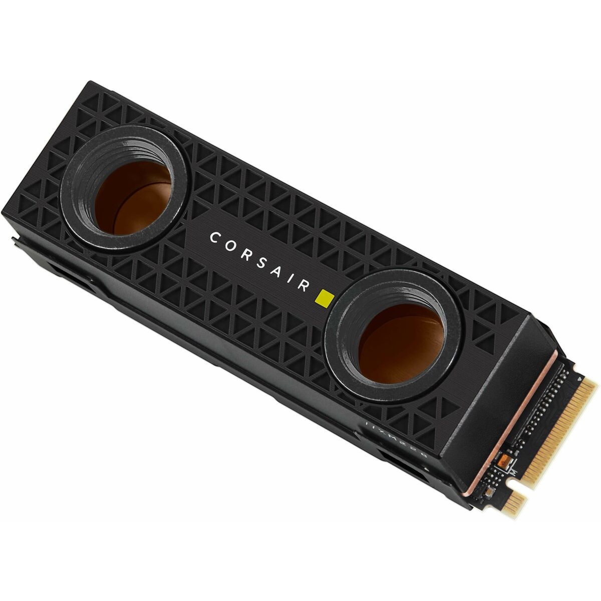 Disco Duro Corsair MP600 PRO SSD Interno TLC 3D NAND 2 TB 2 TB SSD 2 TB HDD - Effik Store