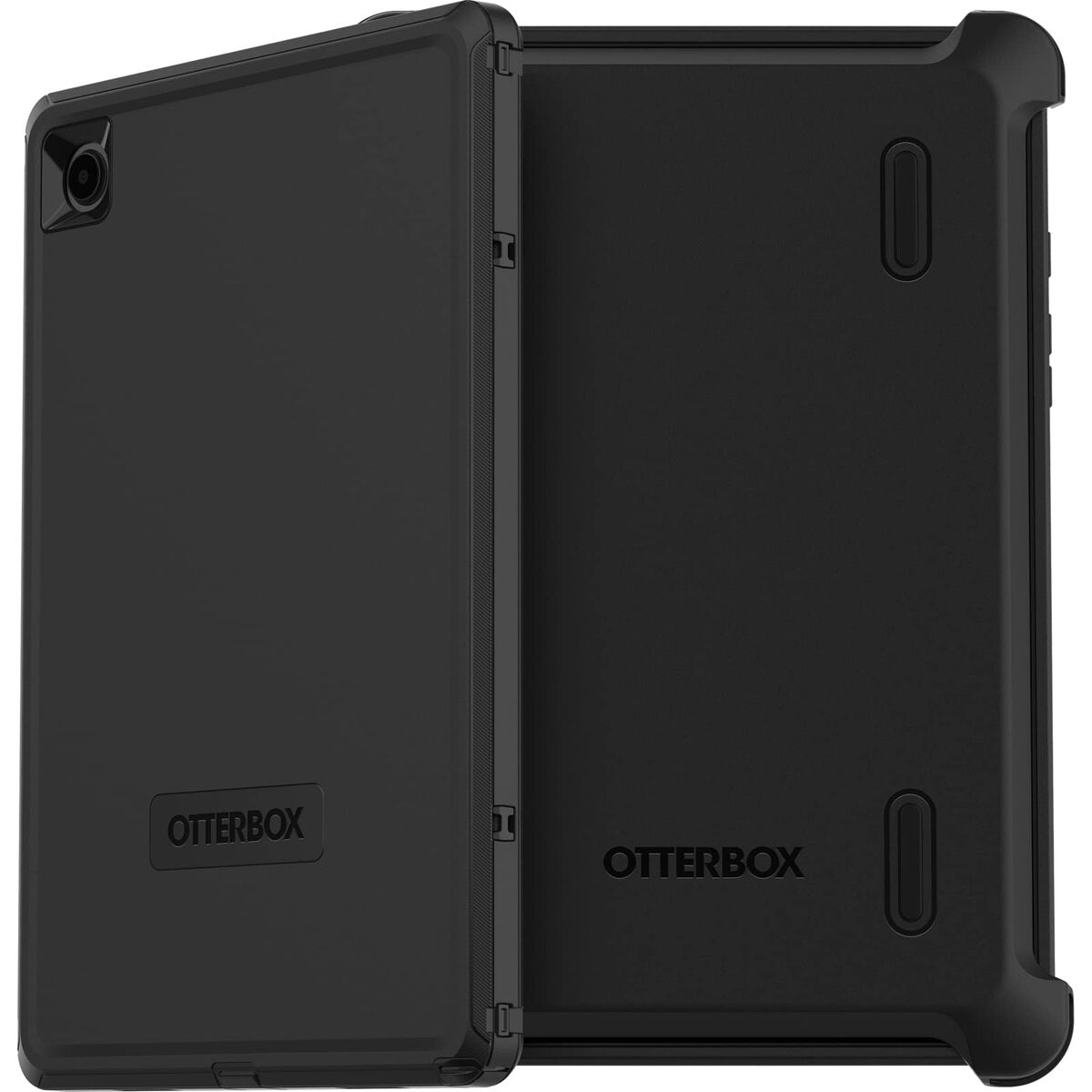 Funda para Tablet Otterbox 77-88168 Negro - Effik Store