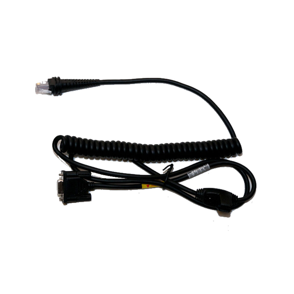 Cable RS-232 DB-9 Honeywell CBL-220-300-C00 - Effik Store