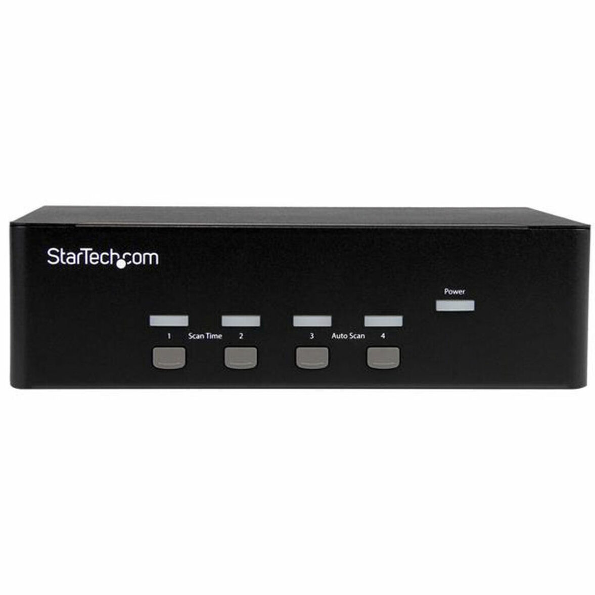 Switch KVM Startech SV431DVGAU2A - Effik Store