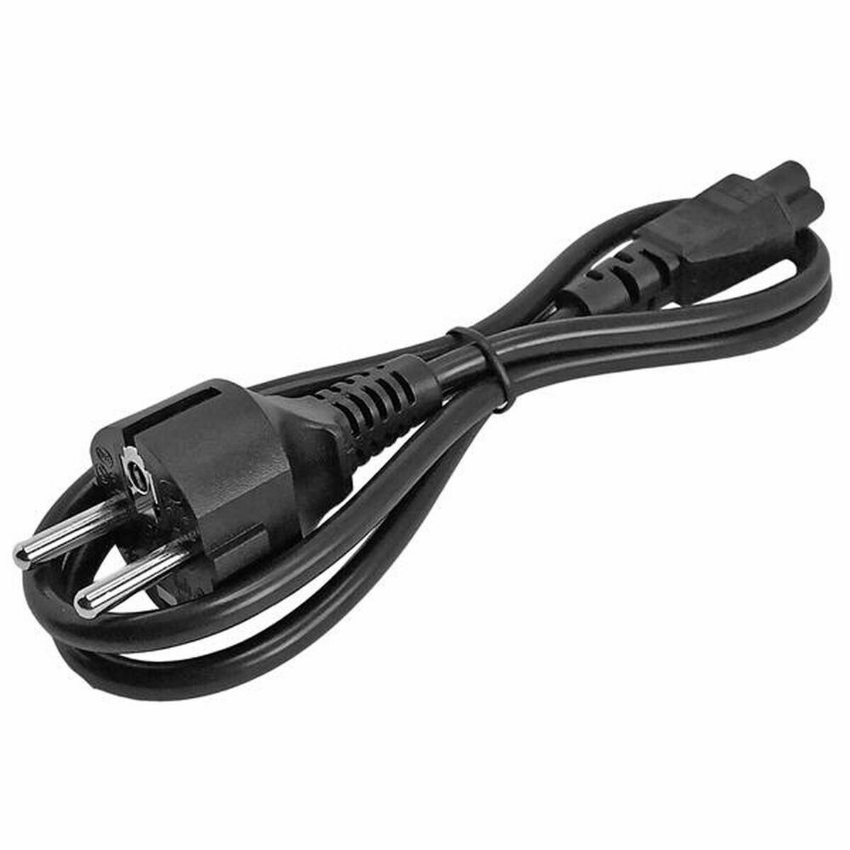 Cable de Alimentación Startech PXTNB3SEU1M - Effik Store