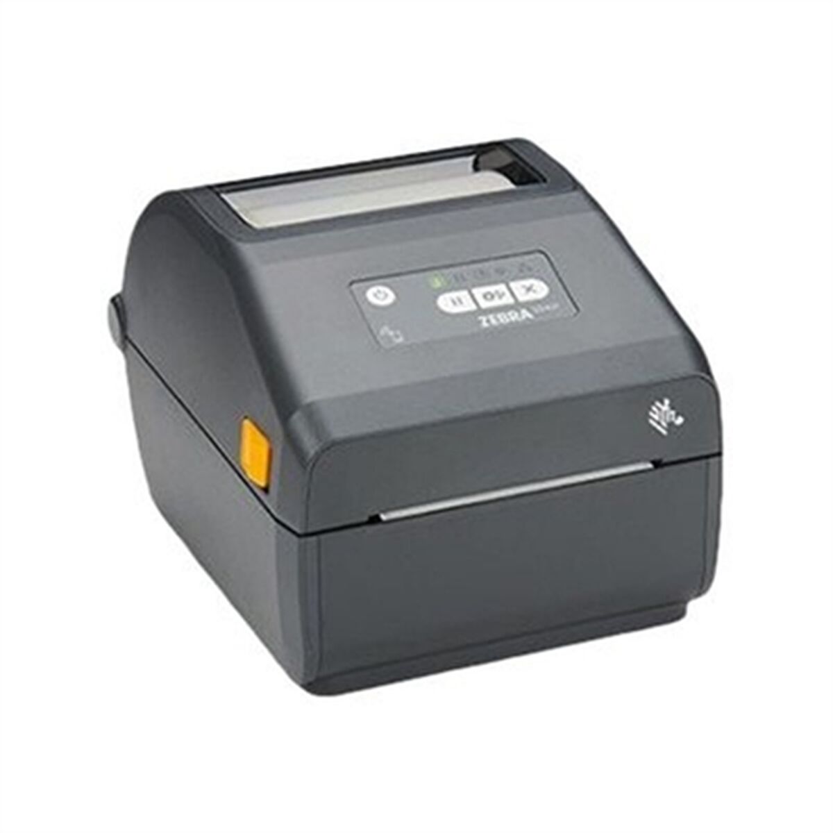 Impresora Térmica Zebra ZD421D Monocromo - Effik Store