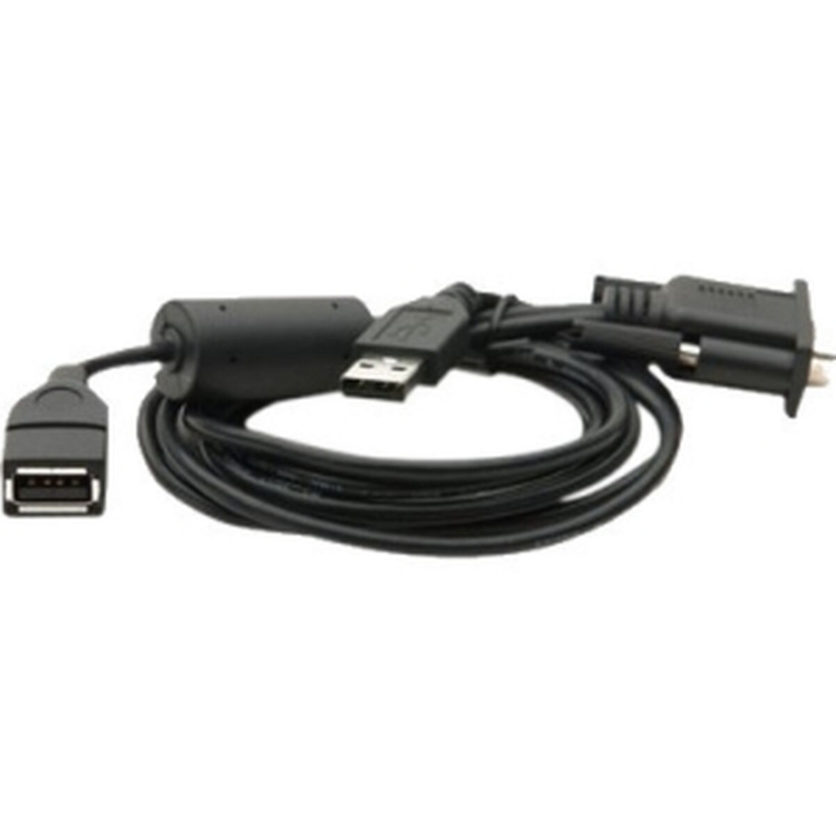 Cable de Datos/Carga con USB Honeywell VM1052CABLE - Effik Store