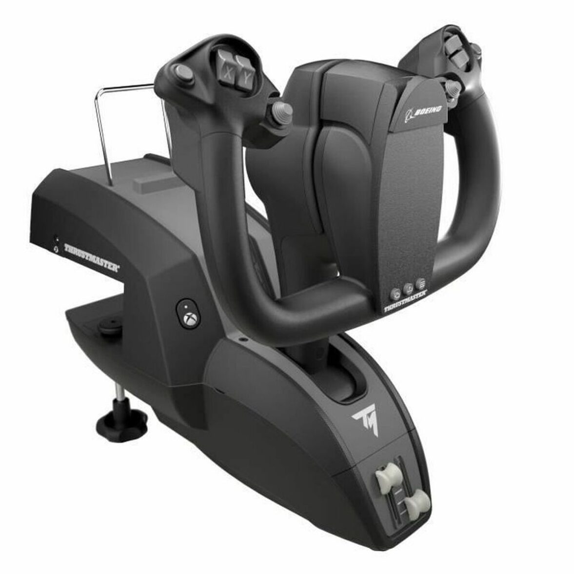 Mando Gaming Inalámbrico Thrustmaster 3362934403058 - Effik Store