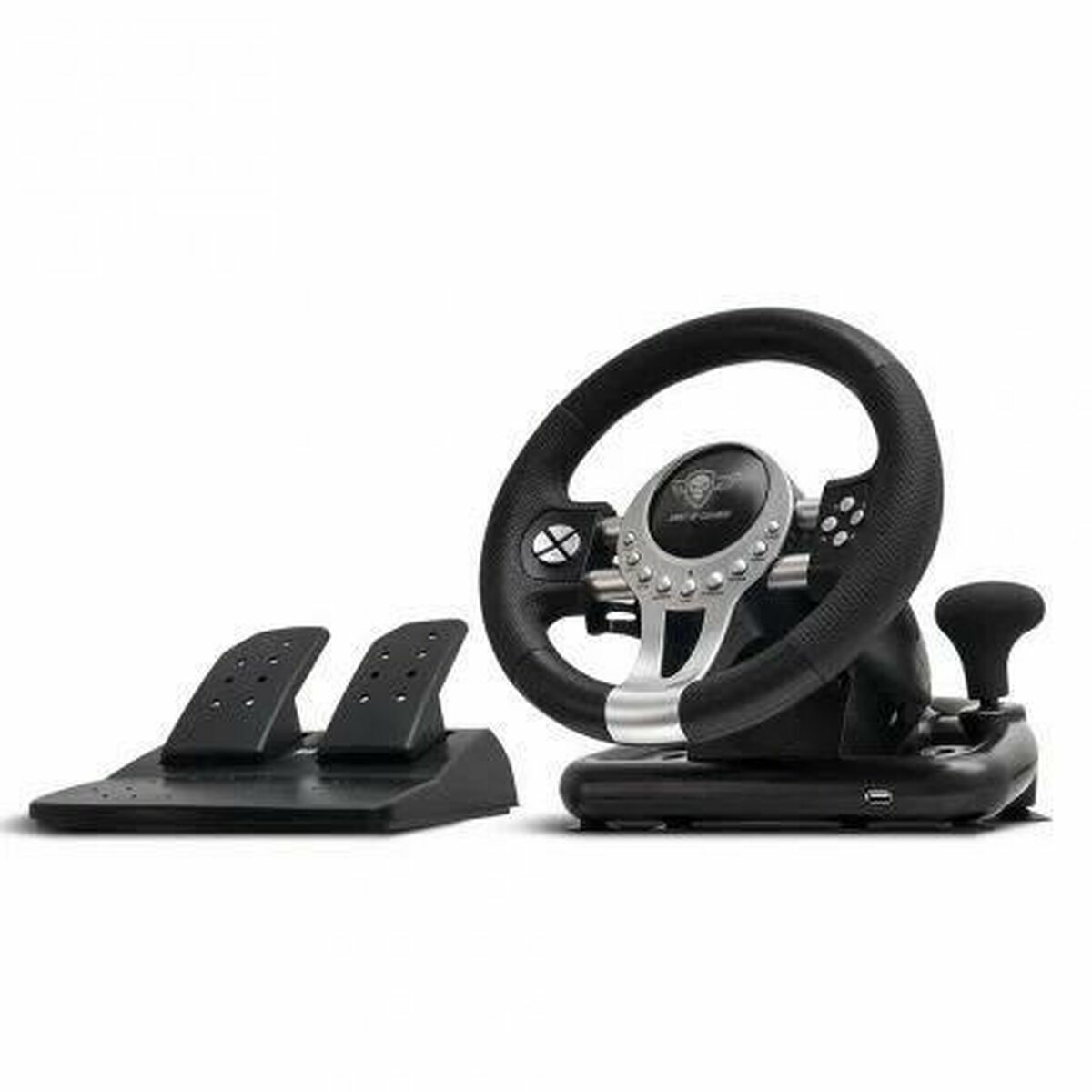 Mando Gaming Inalámbrico Spirit of Gamer Race Wheel Pro 2 - Effik Store