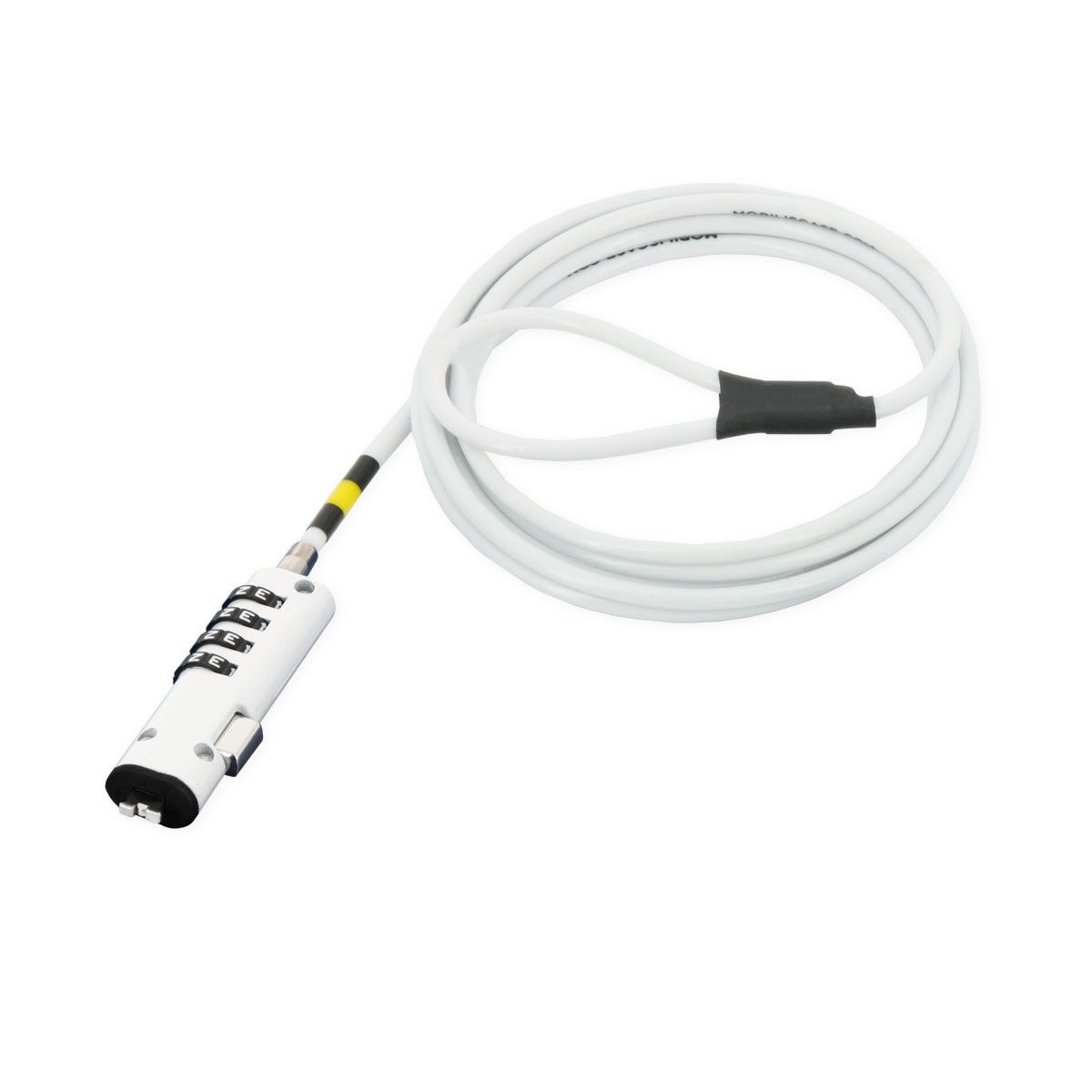 Cable de Seguridad Mobilis 001330 1,8 m - Effik Store