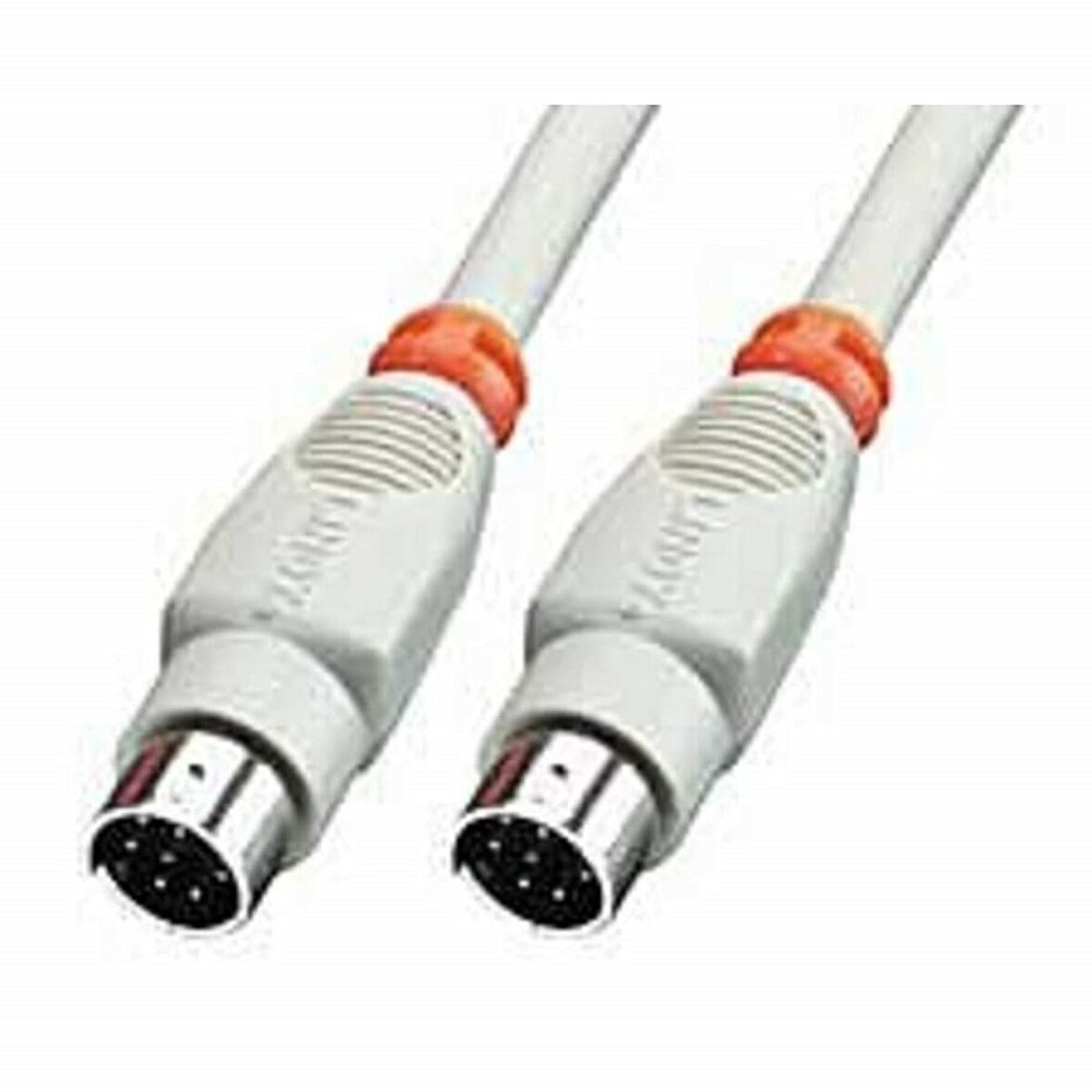 Cable PS/2 LINDY 31539 5 m - Effik Store