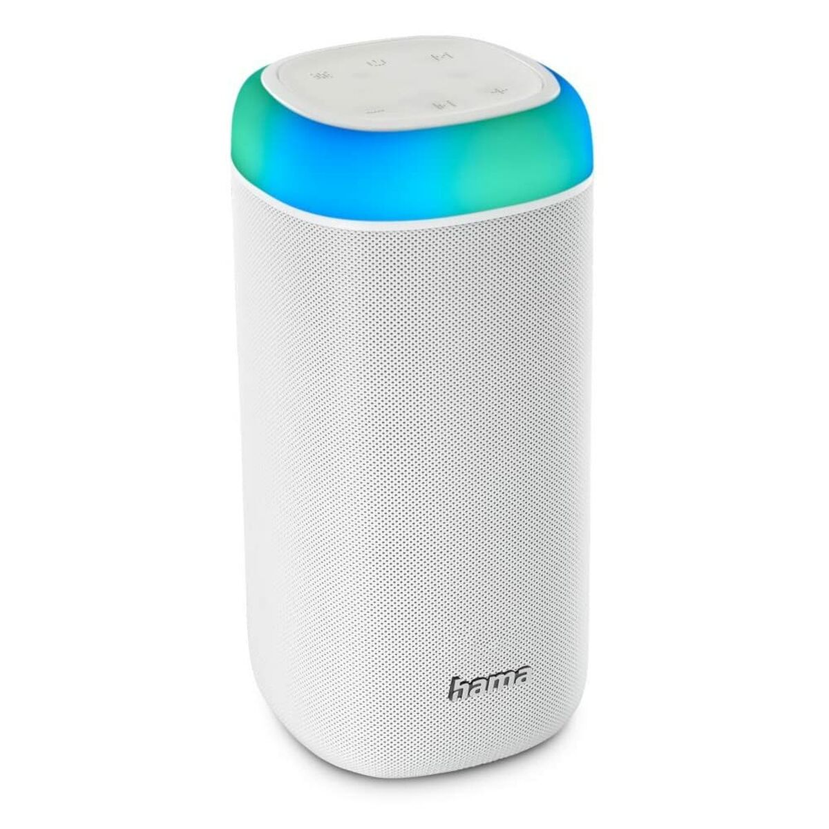 Altavoz Bluetooth Hama 00188229 Blanco 30 W - Effik Store