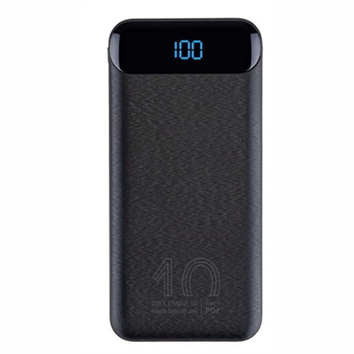 Powerbank Rivacase VA2540 10000 mAh 20 W - Effik Store