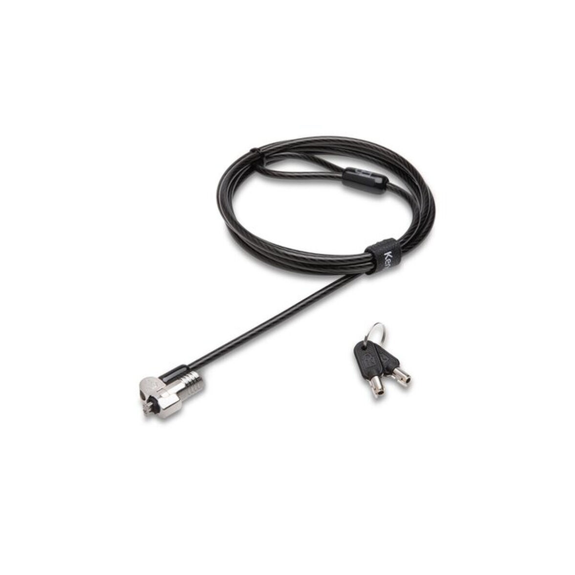 Cable de Seguridad Kensington K64445EUM - Effik Store