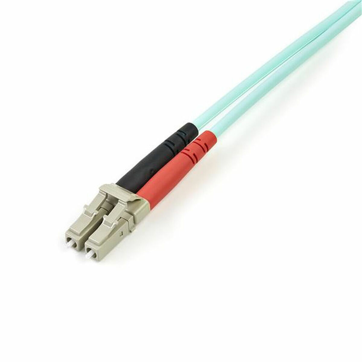 Cable fibra óptica Startech A50FBLCLC3 - Effik Store