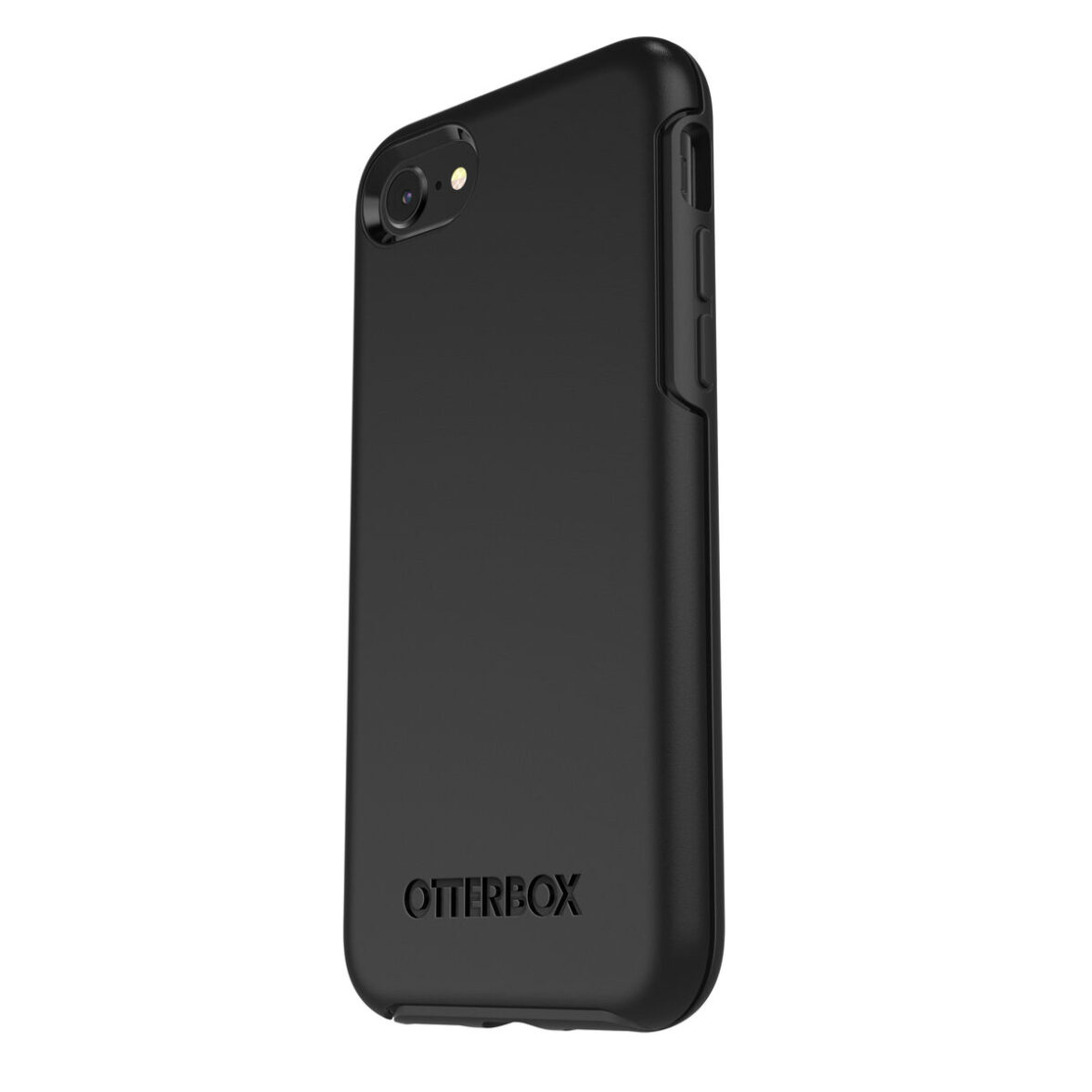 Funda para Móvil Otterbox 77-53947 Negro Apple - Effik Store