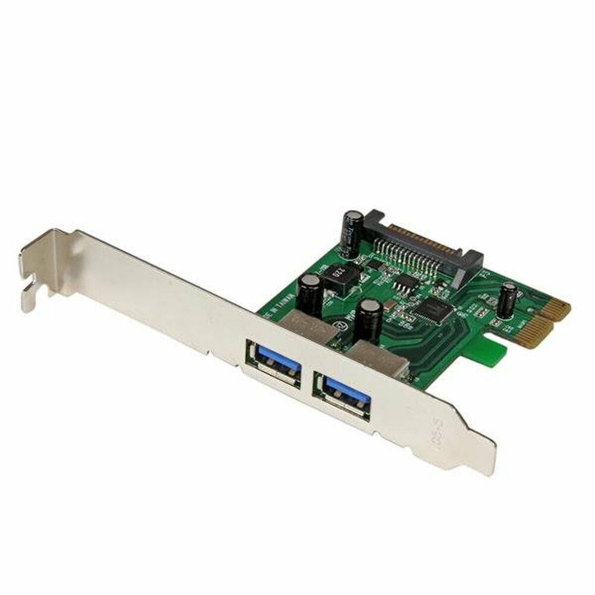 Tarjeta PCI Startech PEXUSB3S24 - Effik Store