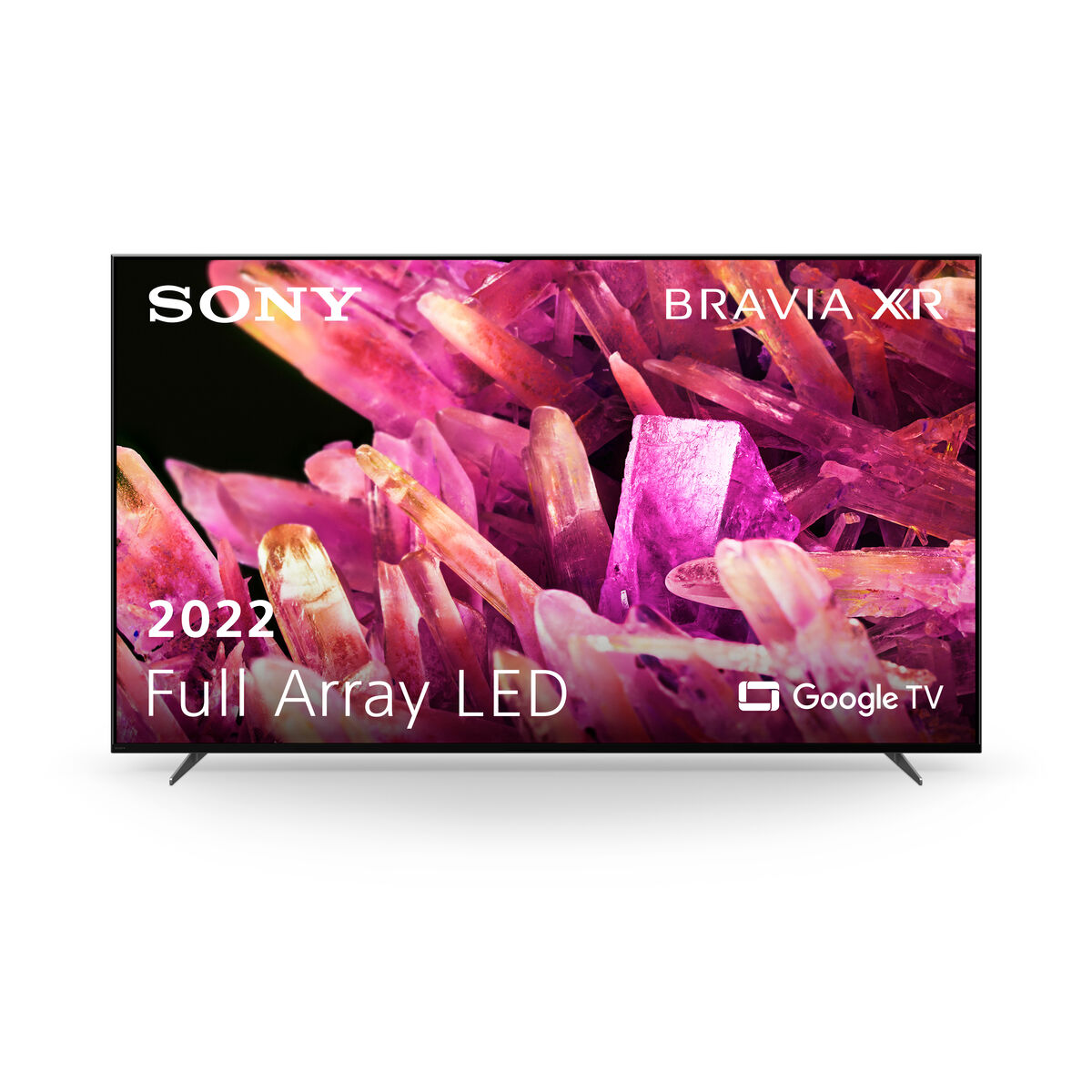 Smart TV Sony XR-65X90K 4K Ultra HD 65" LED HDR - Effik Store