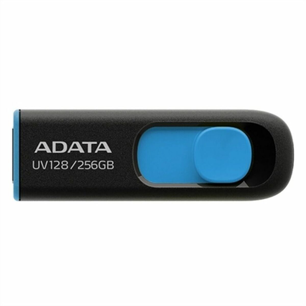 Memoria USB Adata PEN-256ADATA-UV128-B 256 GB 256 GB - Effik Store