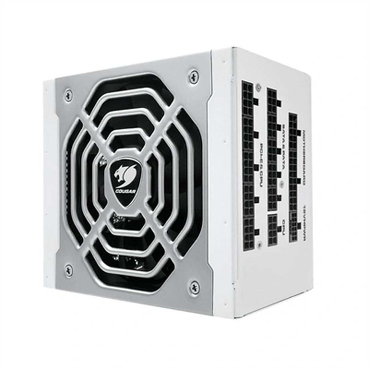 Fuente de Alimentación Cougar Polar X2 1200 W 80 PLUS Platinum - Effik Store