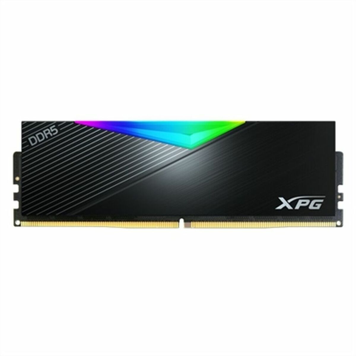 Memoria RAM Adata XPG Lancer CL38 RGB 16 GB DDR5 5200 MHZ 16 GB - Effik Store