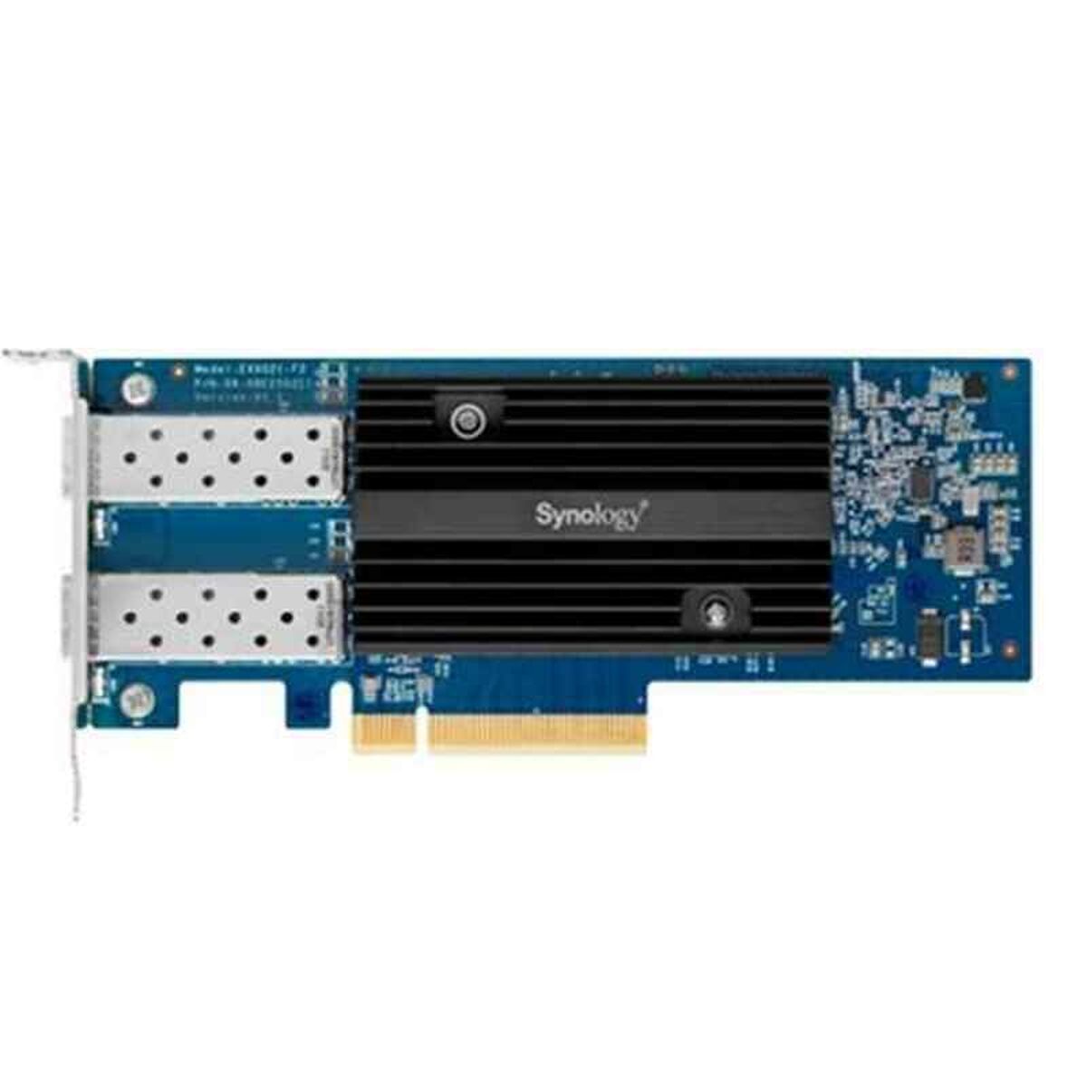 Tarjeta de Red Synology E10G21-F2 10 Gbps - Effik Store