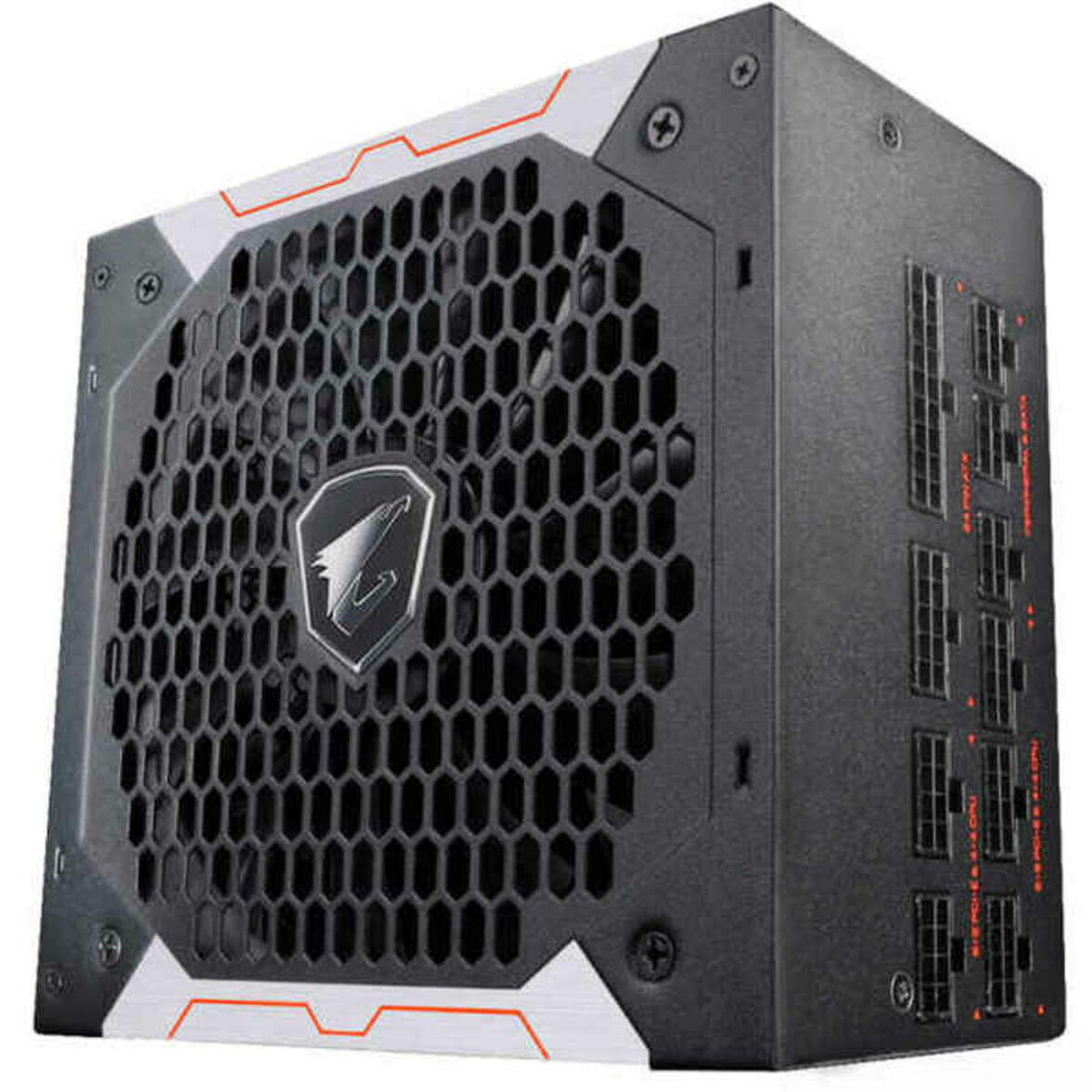 Fuente de Alimentación Gigabyte GP-AP850GM-UK 850 W 80 Plus Gold ATX - Effik Store