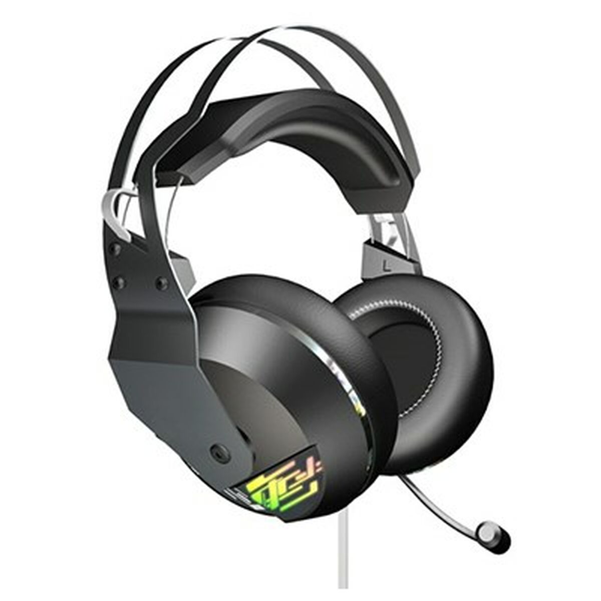 Auriculares con Micrófono Mad Catz AF13C2INBL000-0 Negro - Effik Store