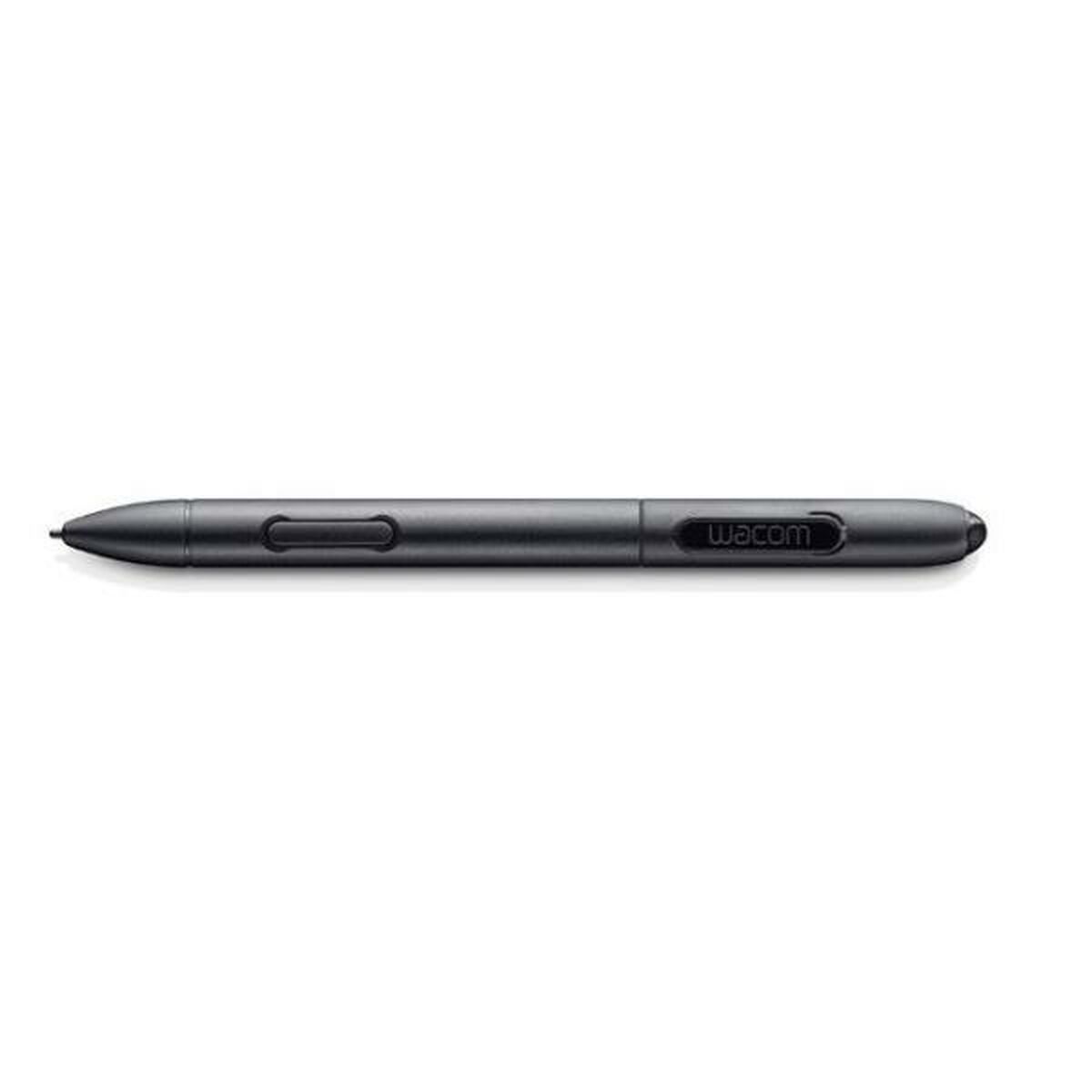 Puntero Wacom KP302E Negro - Effik Store