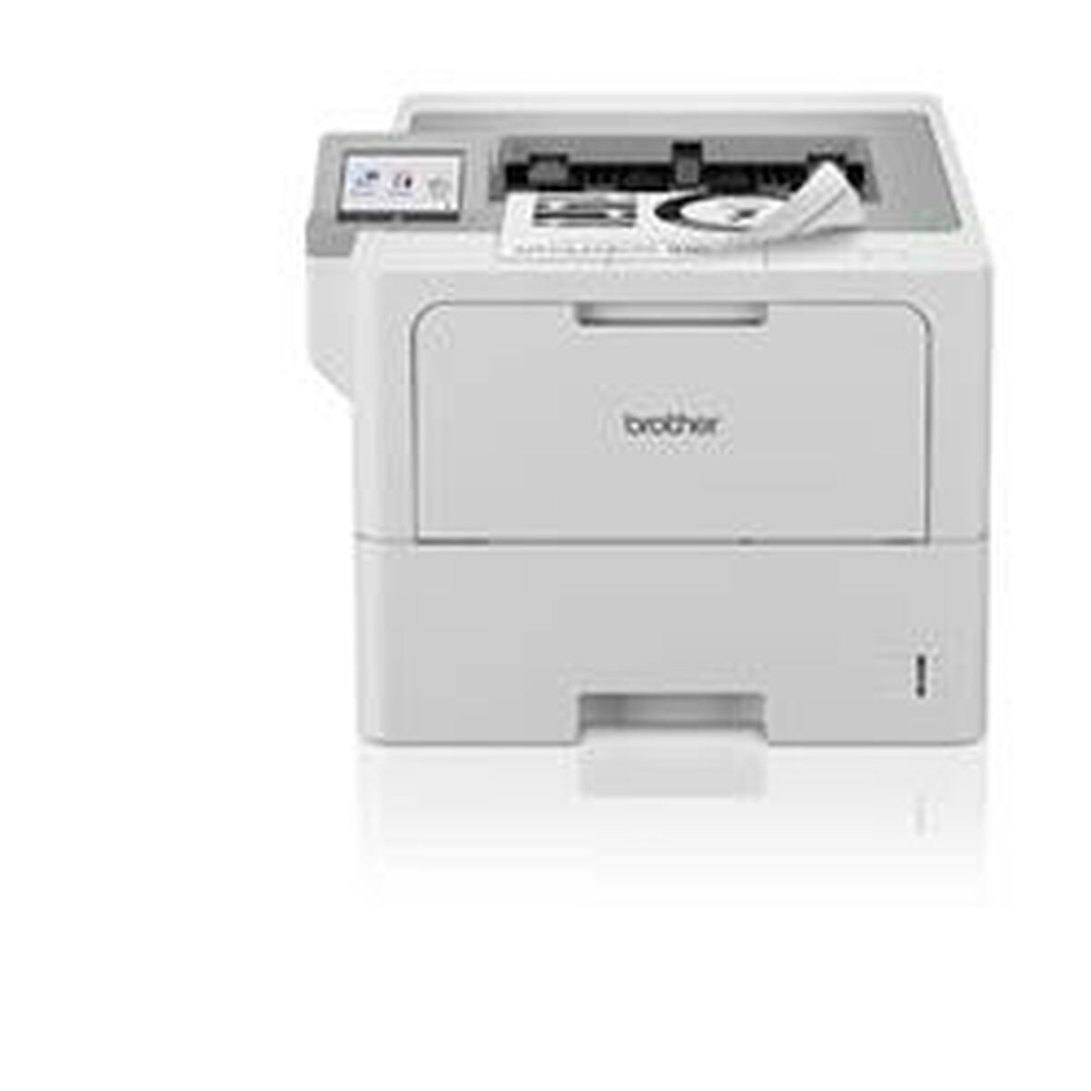 Impresora Láser Brother HLL6410DNRE1 - Effik Store