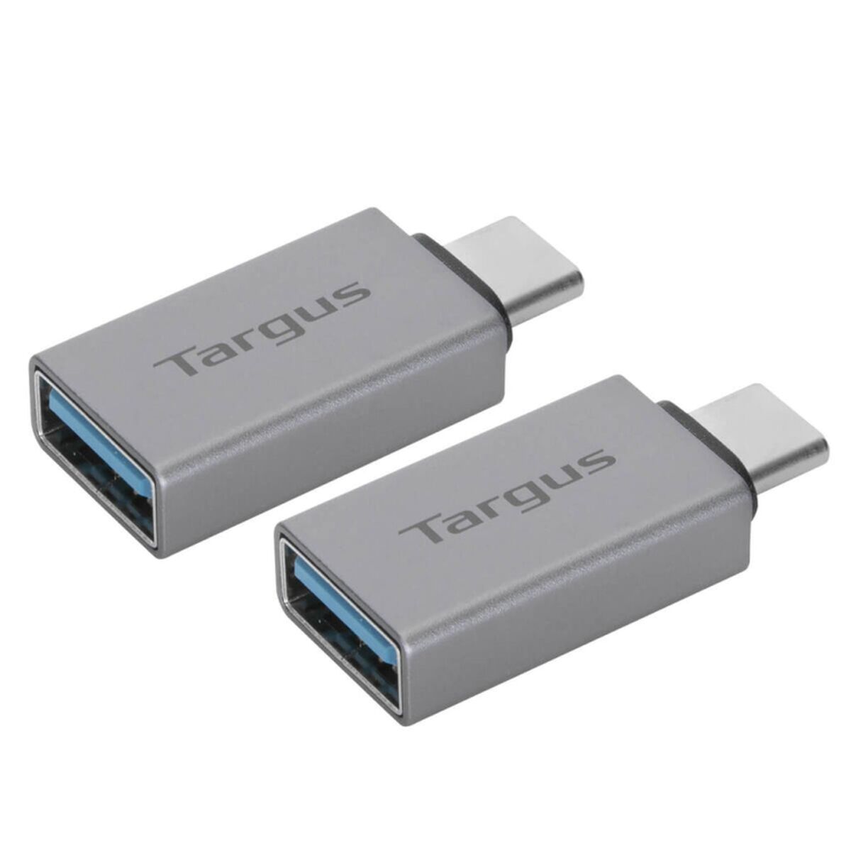 Adaptador USB C a USB Targus ACA979GL - Effik Store