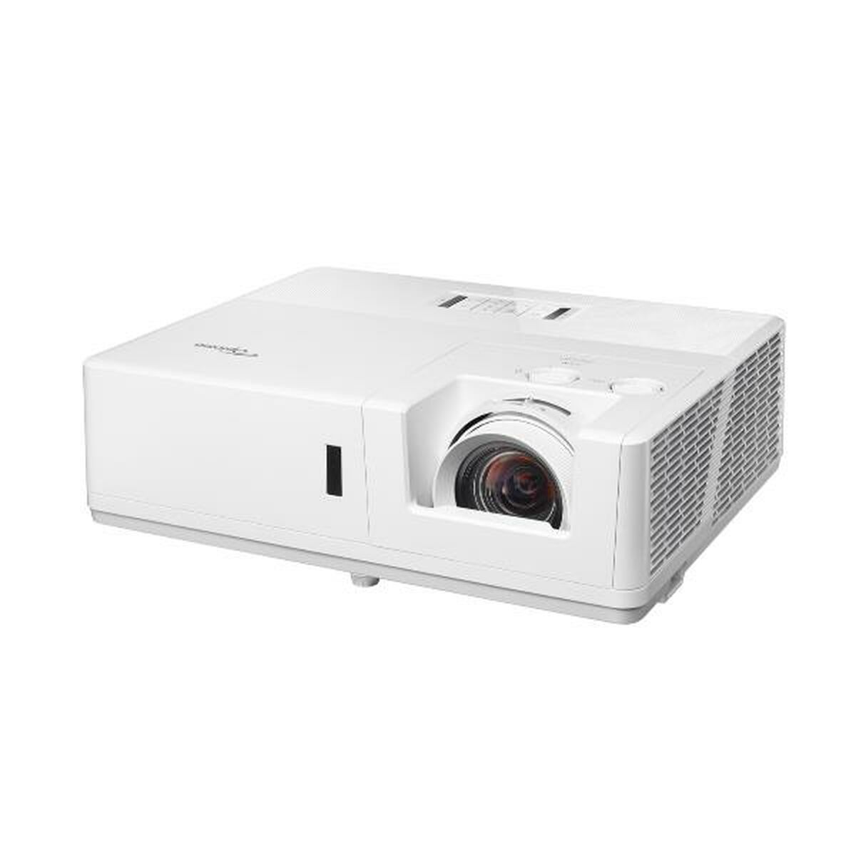 Proyector Optoma ZU607T 6500 lm - Effik Store