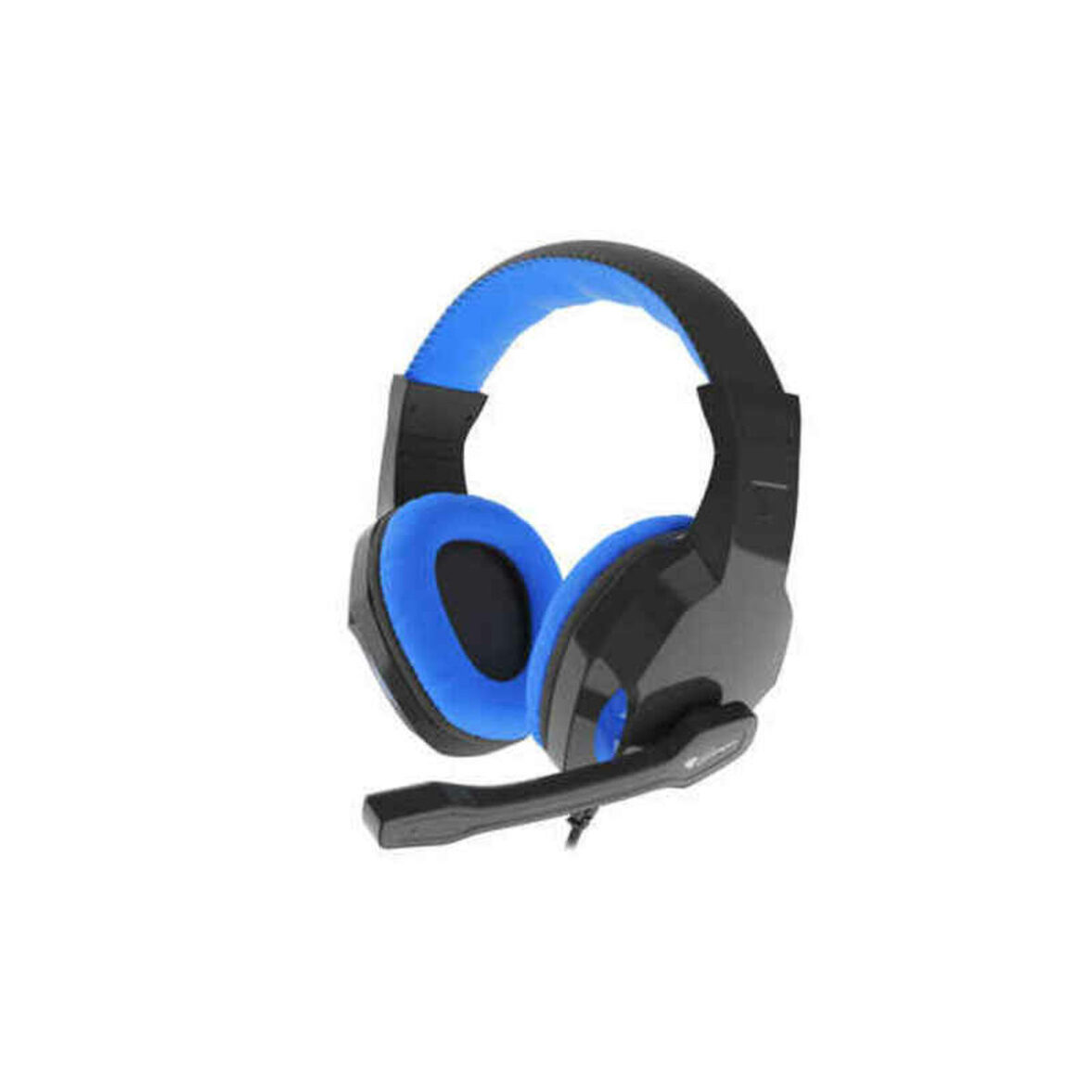 Auricular con Micrófono Gaming Genesis ARGON 100 3,5 mm - Effik Store