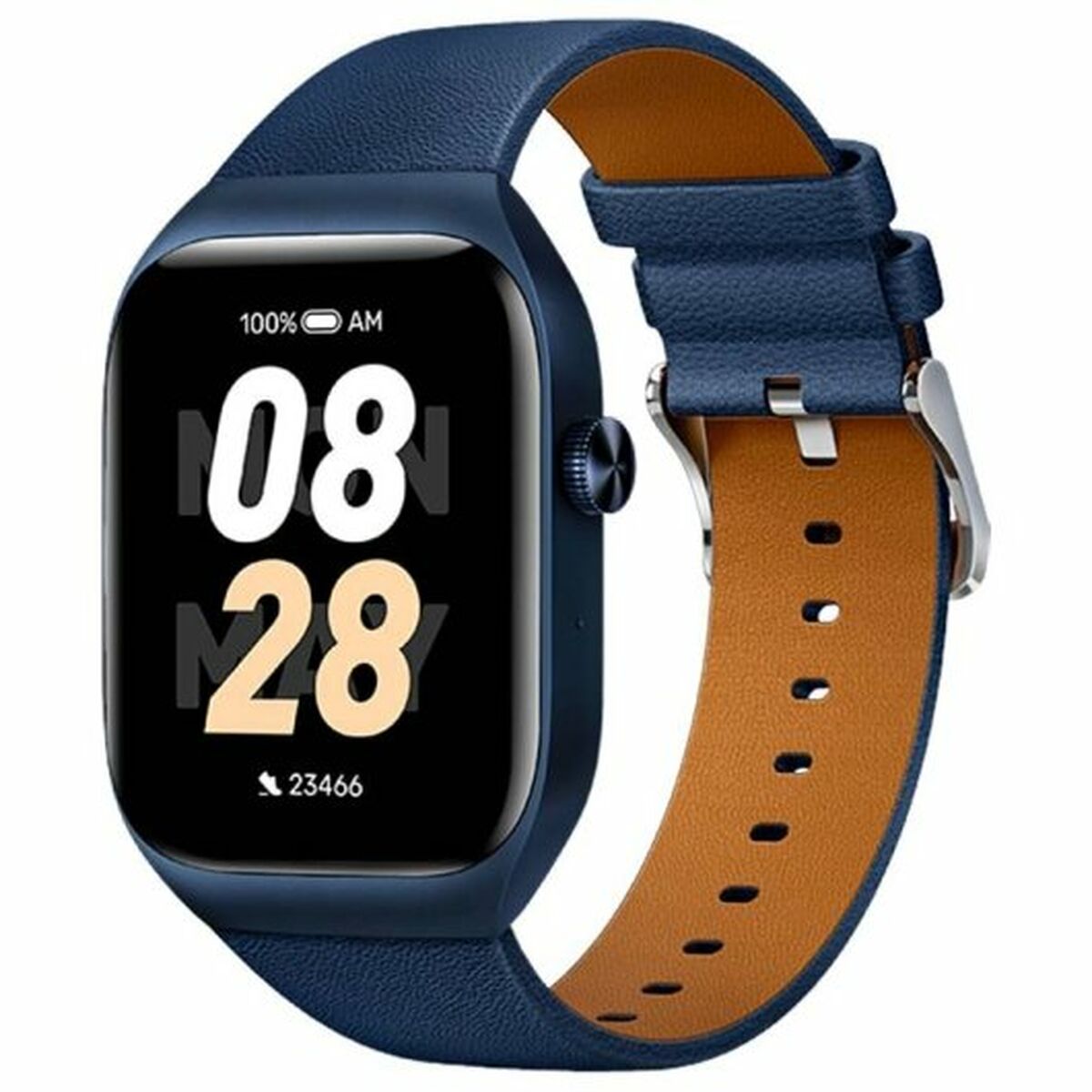 Smartwatch Mibro T2 Azul - Effik Store