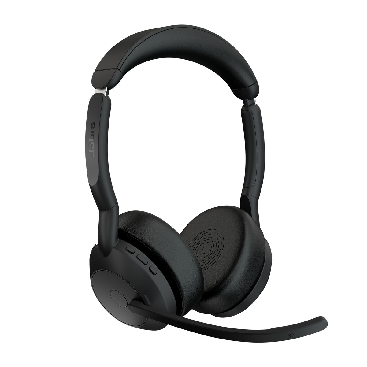 Auricular con Micrófono Jabra Evole2 55 - Effik Store