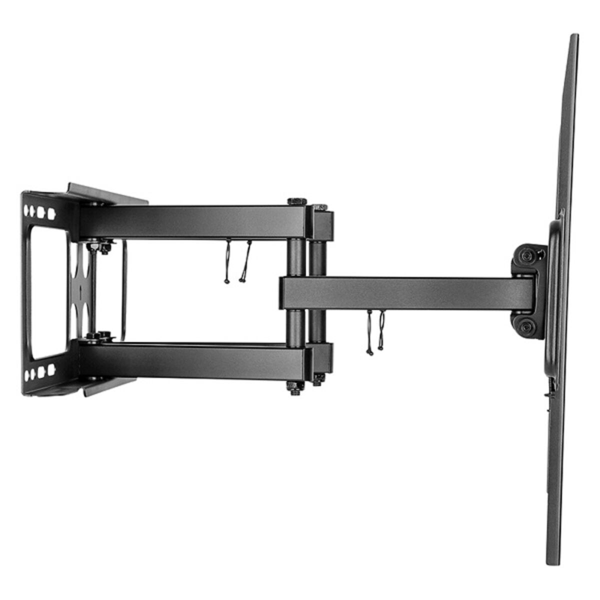 Soporte TV con Brazo Ewent EW1526 37"-70" 40 Kg Negro - Effik Store