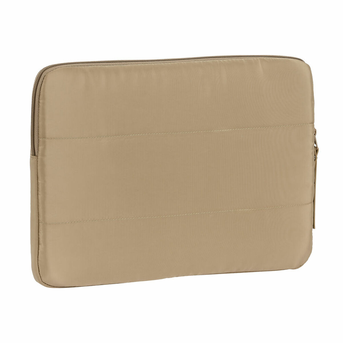 Funda para Portátil Moos Acolchado 14'' Camel (34 x 25 x 2 cm) - Effik Store