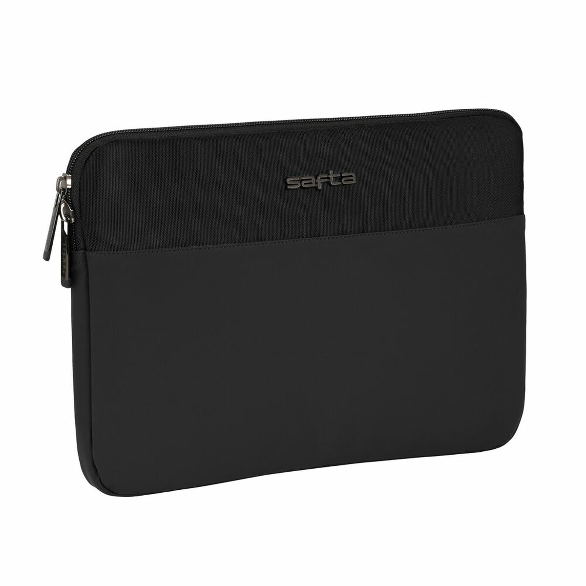 Funda para Portátil Safta Business 11,6'' Negro (31 x 23 x 2 cm) - Effik Store