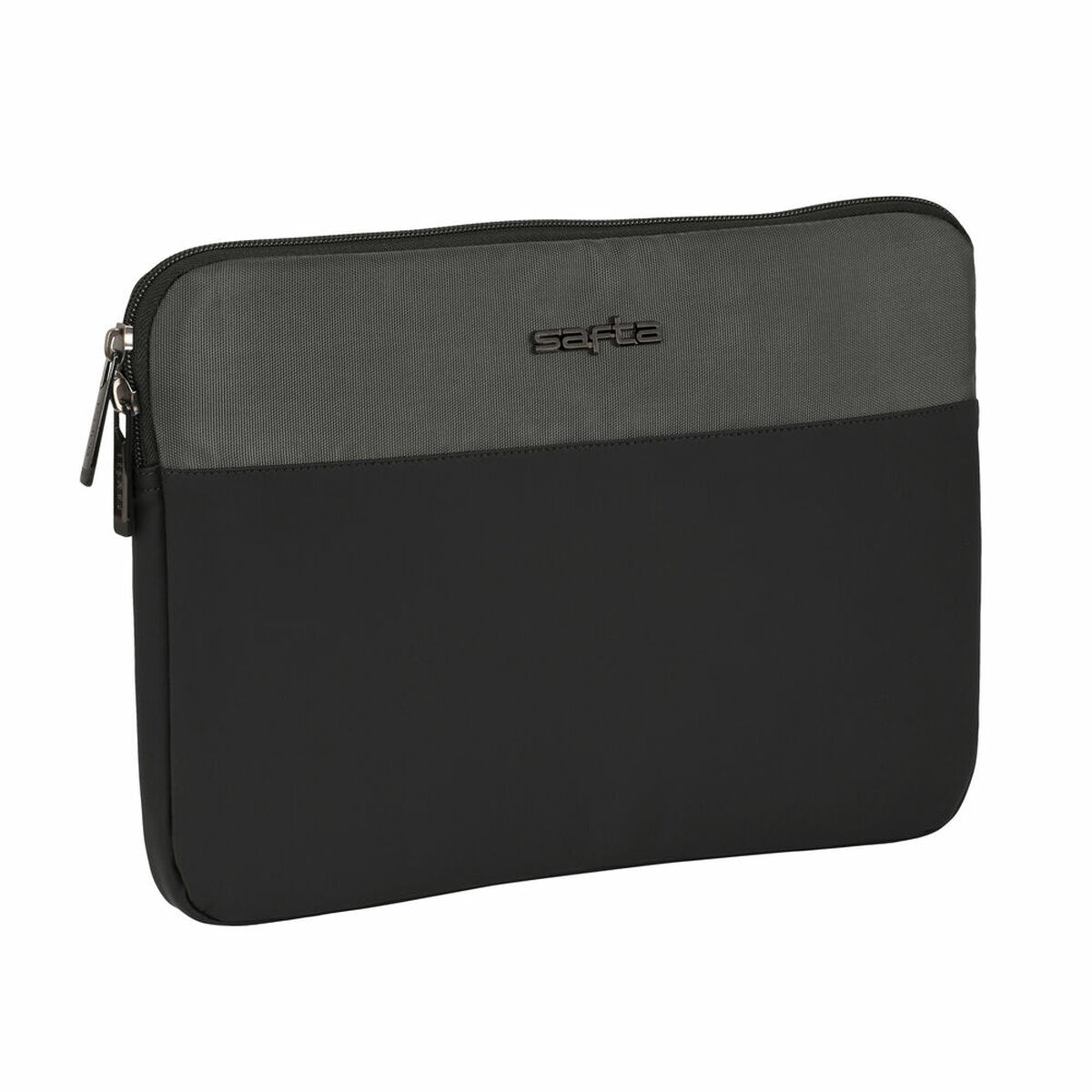 Funda para Portátil Safta Business 11,6'' Gris (31 x 23 x 2 cm) - Effik Store