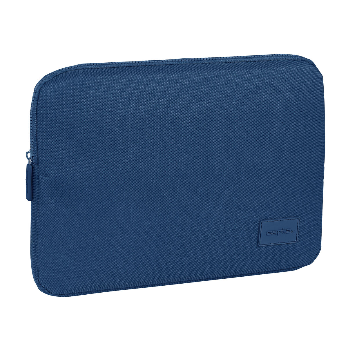 Funda para Portátil Safta 14" 34 x 25 x 2 cm Azul marino - Effik Store