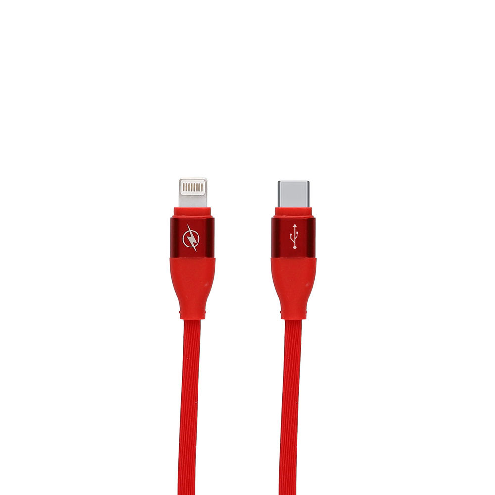 Cable USB para iPad/iPhone Contact - Effik Store