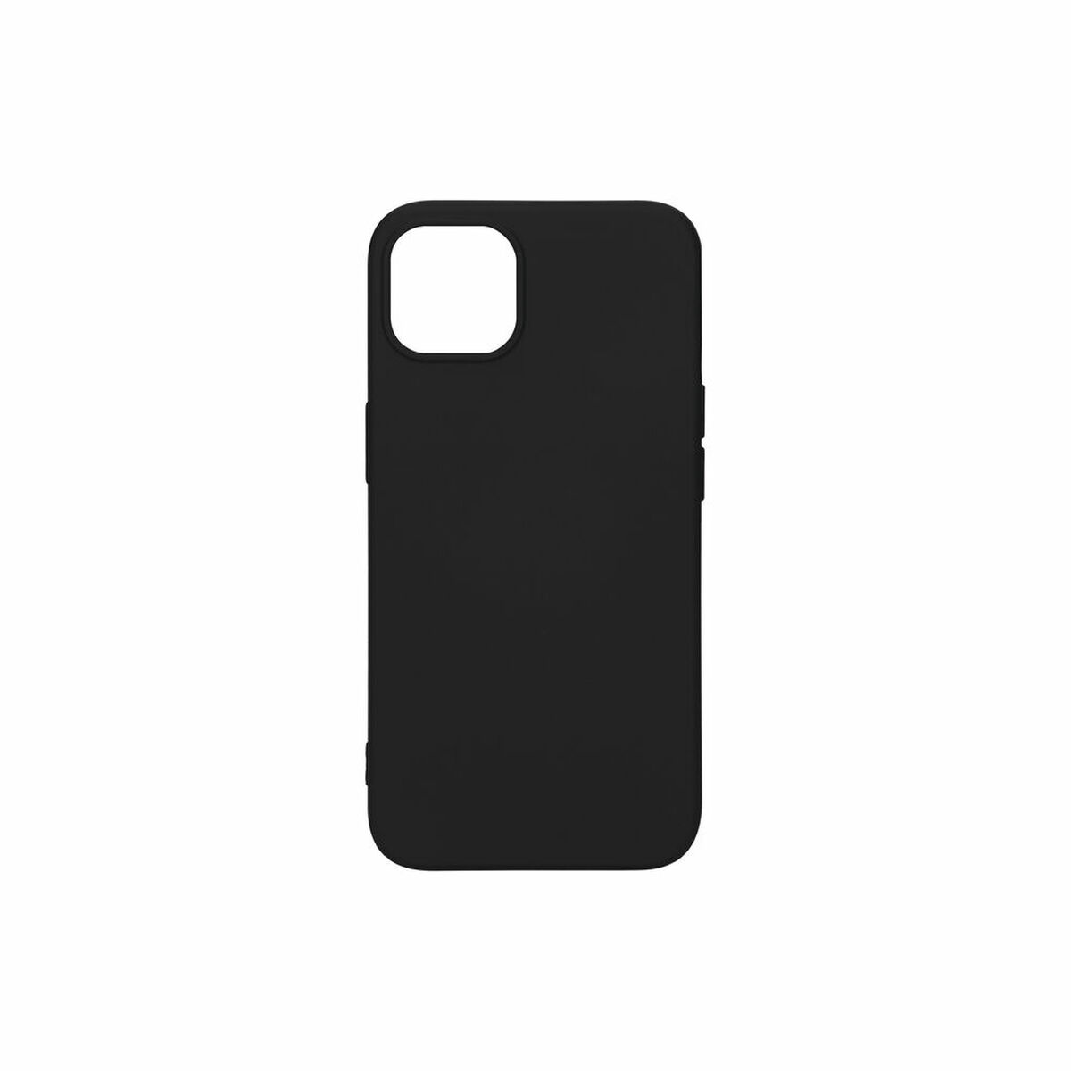 Funda para Móvil Contact iPhone 13 Negro - Effik Store