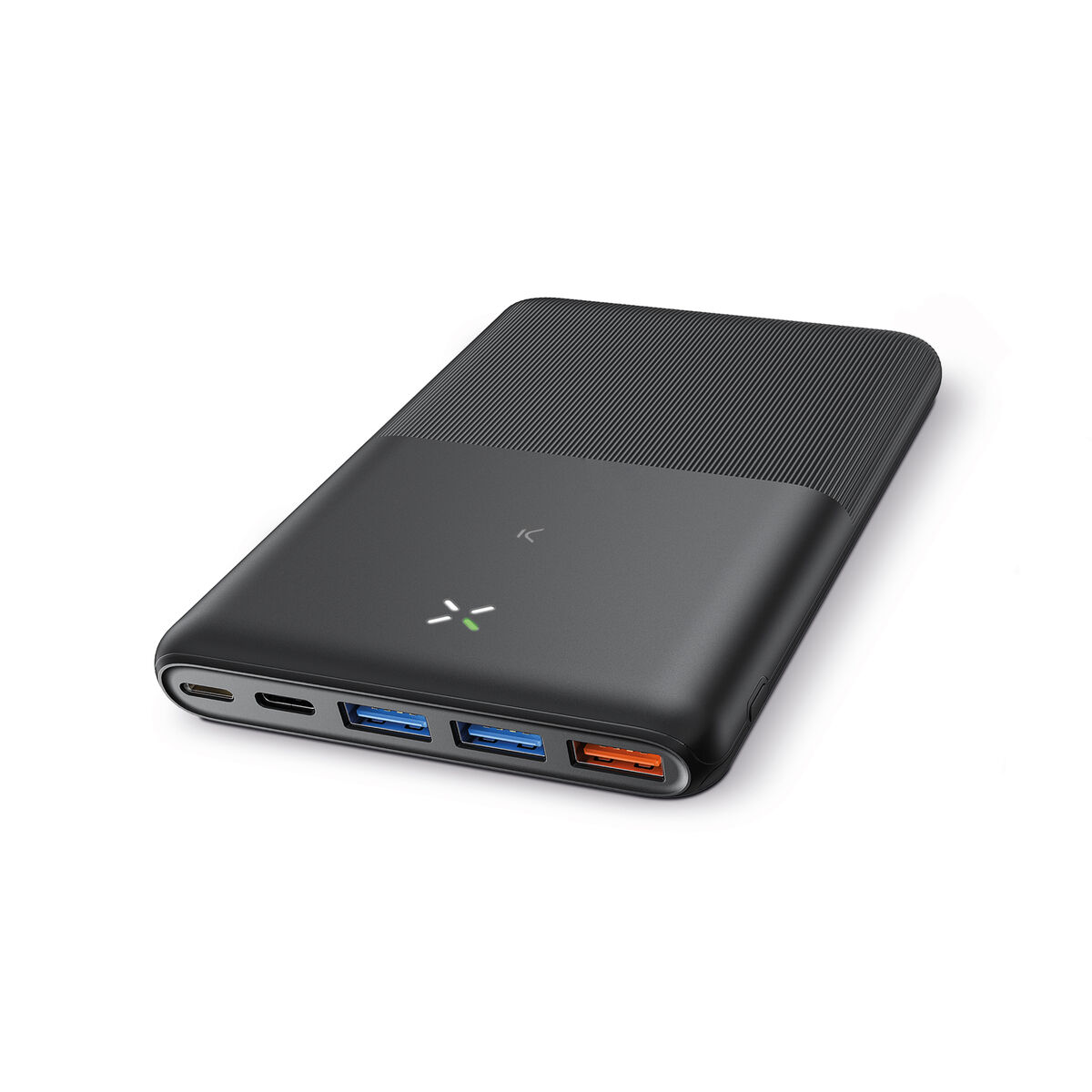 Power Bank KSIX Ultra Slim 20000 mAh - Effik Store