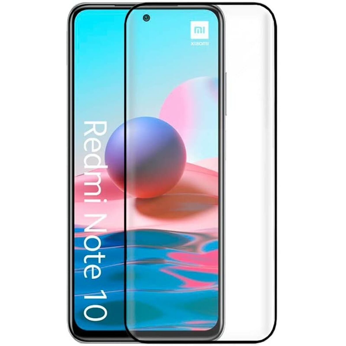 Protector de Pantalla para Móvil Cool Redmi Note 11S - Effik Store