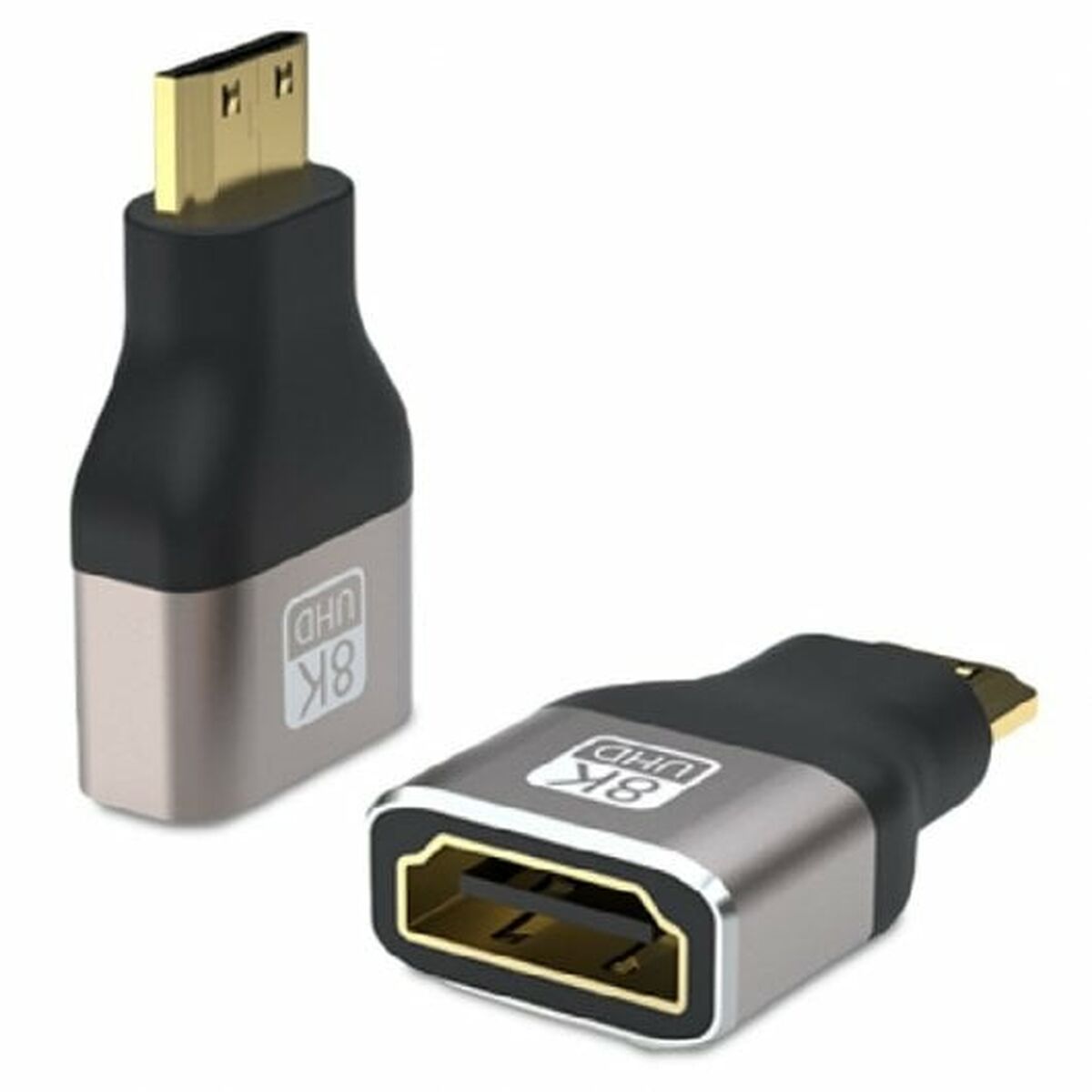 Adaptador HDMI PcCom - Effik Store