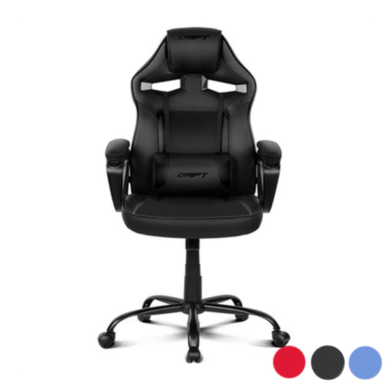 Silla Gaming DRIFT DR50 - Effik Store